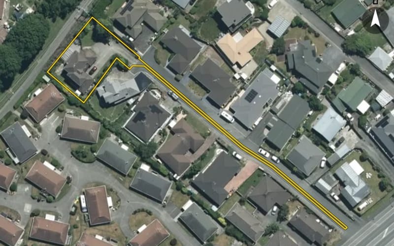 11 Evergreen Way