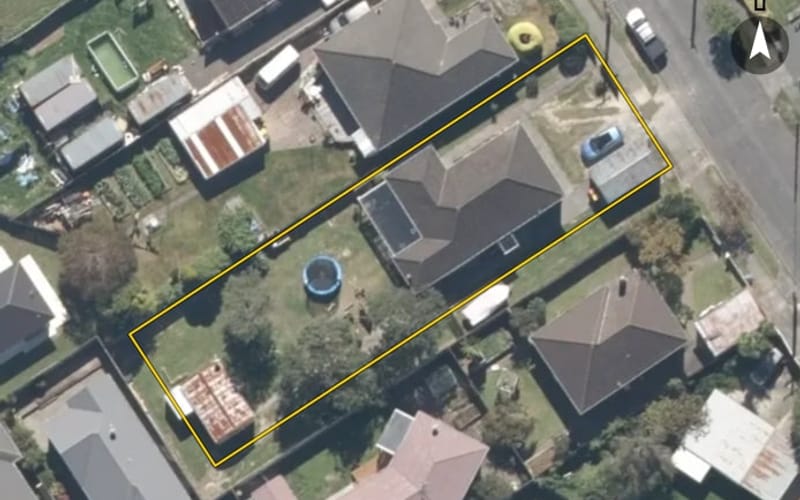 72 Bledisloe Crescent