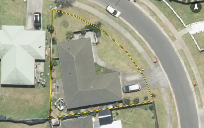 7 Carn Place