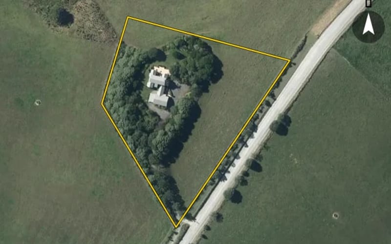 259 Ocean View Road