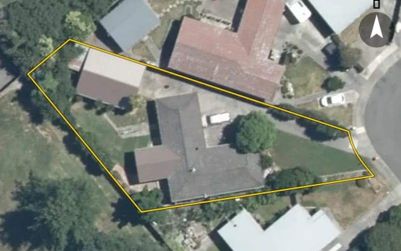 503 Poplar Place