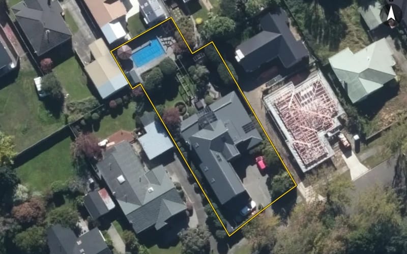 23 Manapouri Crescent