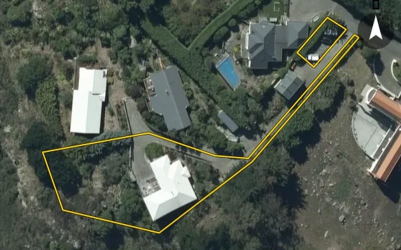 6B Rockview Place