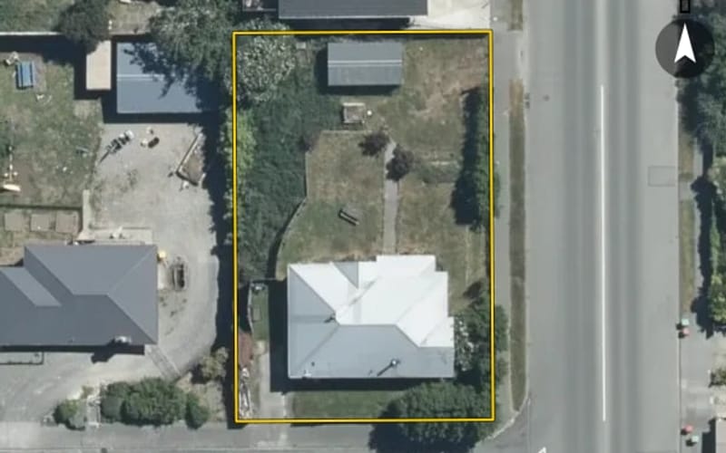 1 Clifton Terrace