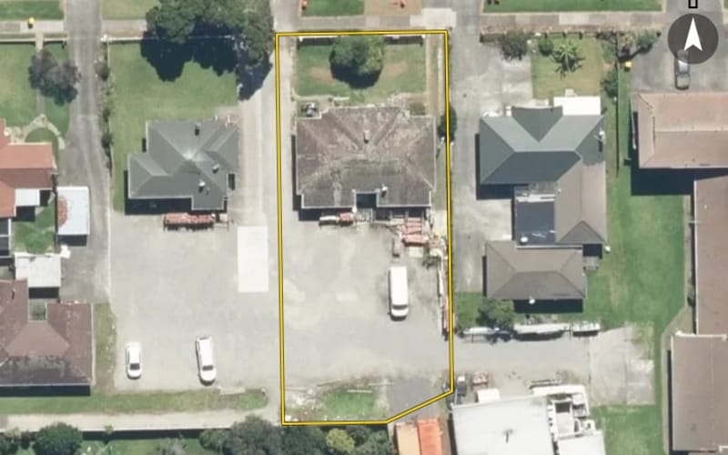 13A Wilmay Avenue