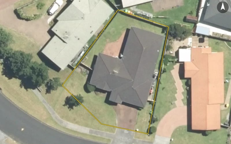 31 Sheriff Place