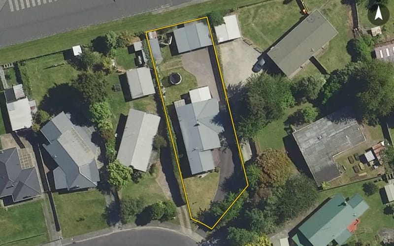 25 Clyde Street