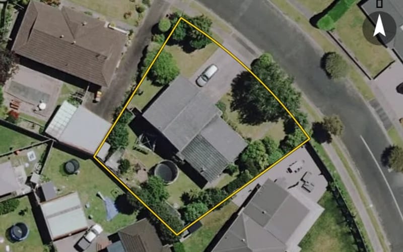 46 Clements Crescent