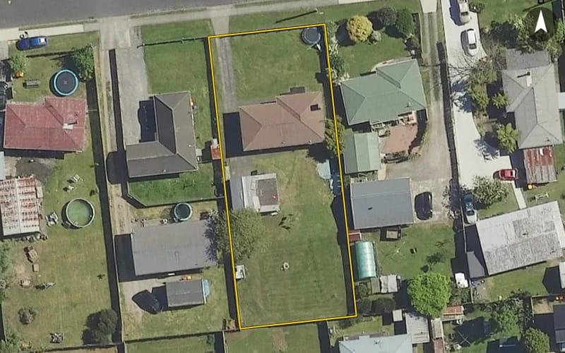 12 Turner Drive