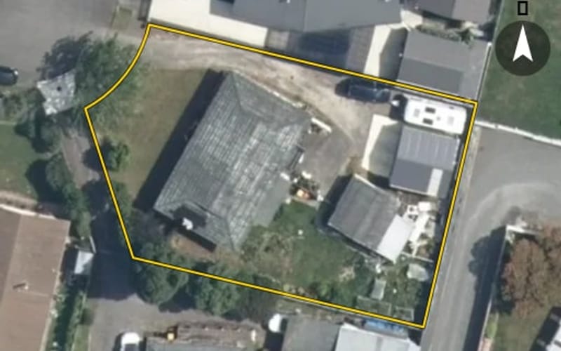 7 Cheviot Place
