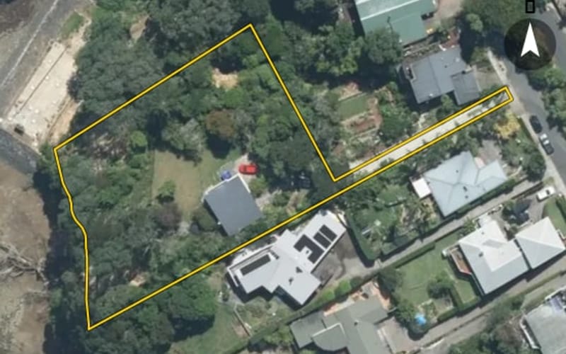 42A Tizard Road