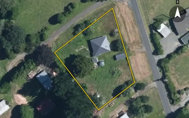 26 Mangamutu Road