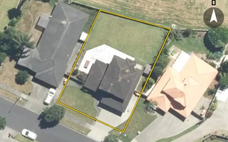 17 Fergy Crescent
