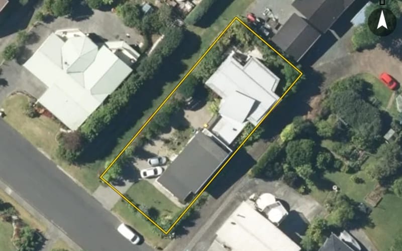 41 Willjames Avenue
