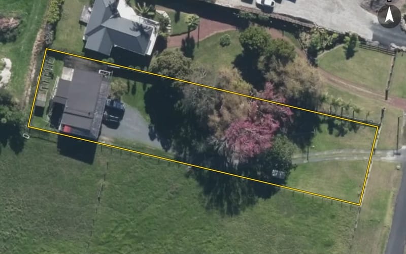 27 Kowhai Road