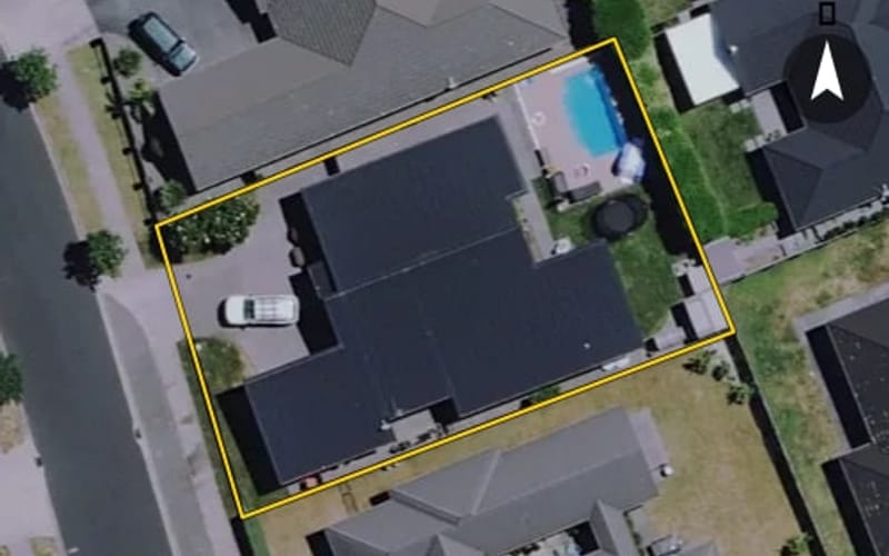 34 Roy Hilton Drive