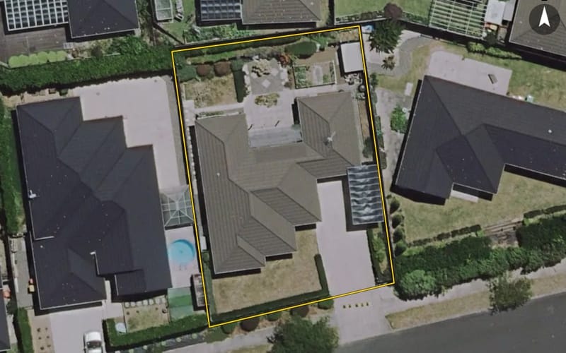 13 Blackwood Crescent