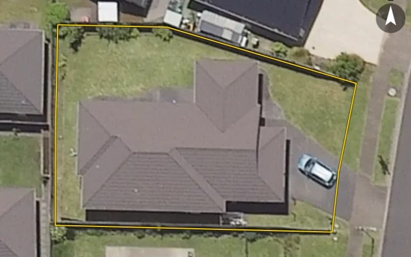 18 Conniston Way