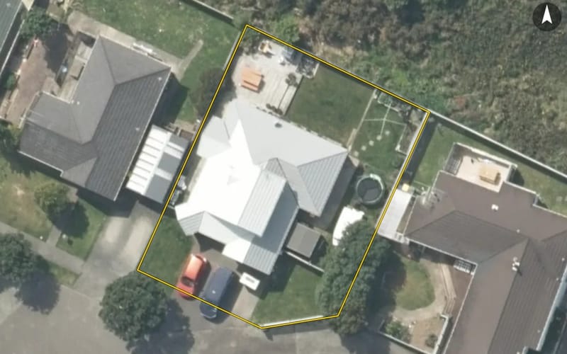 7 Westridge