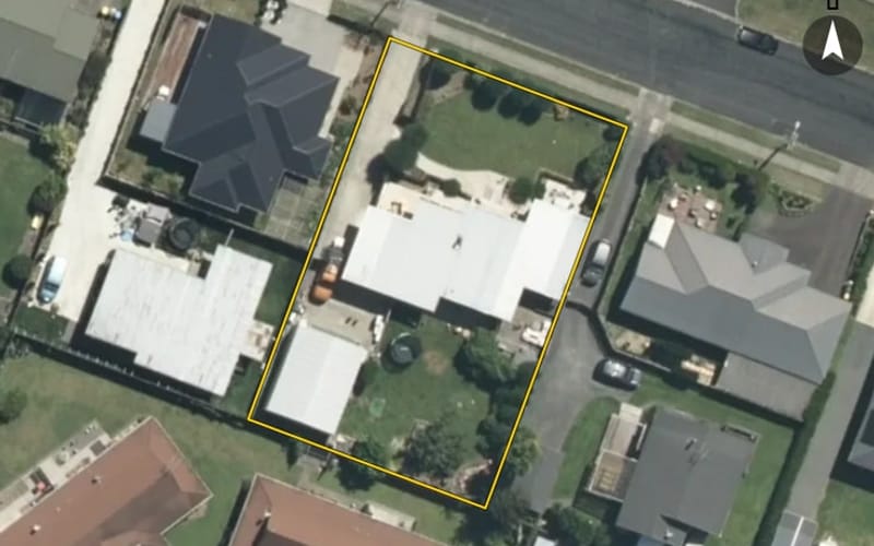 60 Byron Street