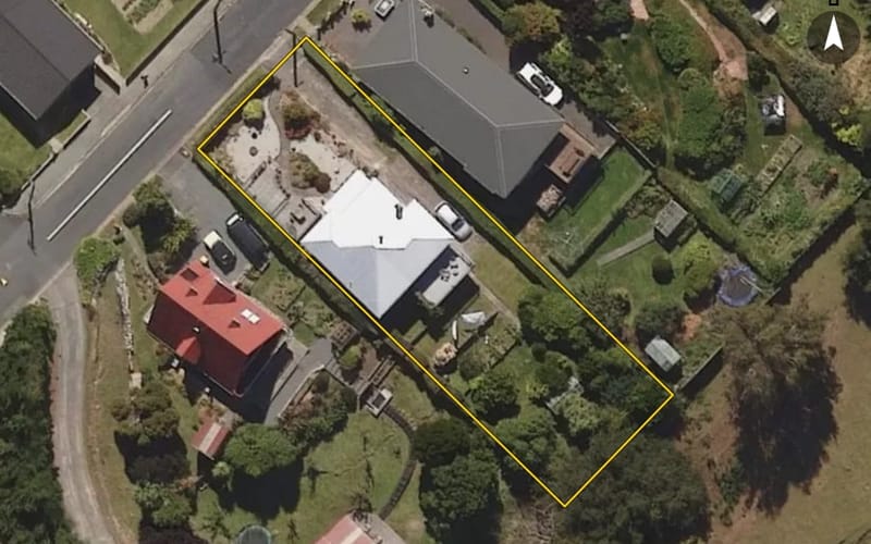 26 Clyde Street