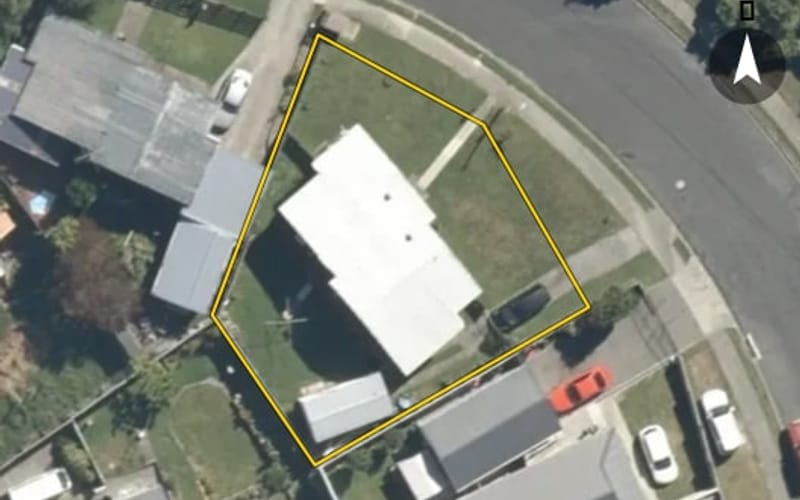 4 Gentian Street