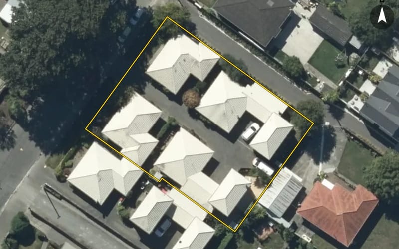 11B Maronan Street