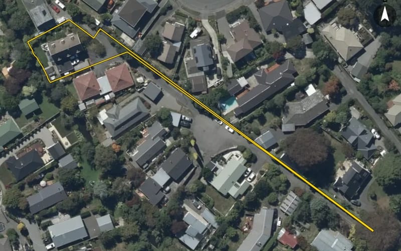 17 Ashbrook Lane