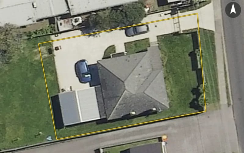 30 Koutu Road