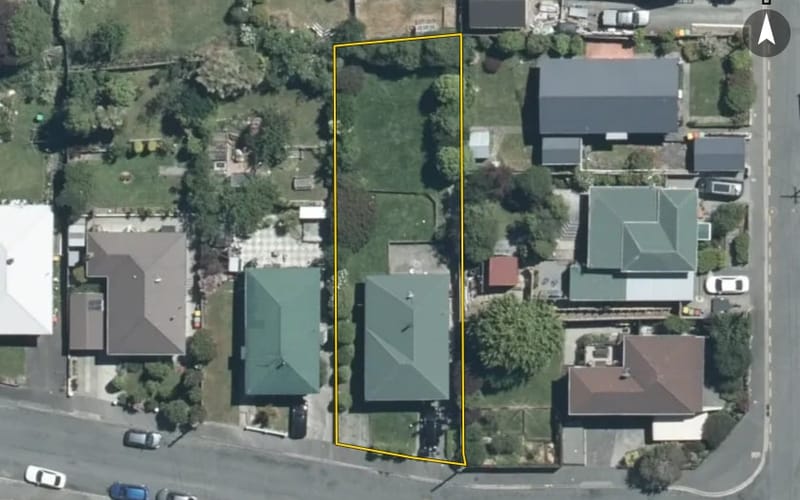 5 Sherratt Street