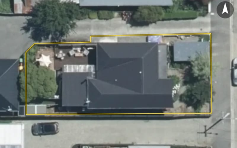37 Cain Street