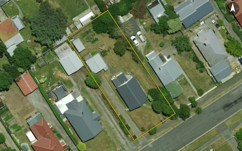 43 Selwyn Street
