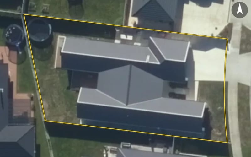 4 Monarch Drive