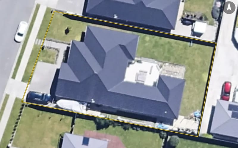 3 Maeburn Street