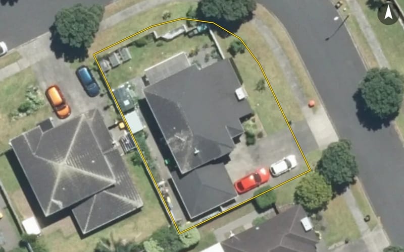 25 Stranraer Crescent