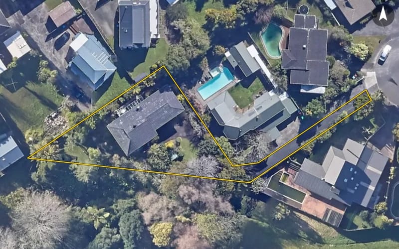 36 Fairway Drive