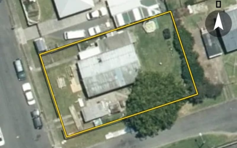 15 Rakino Drive