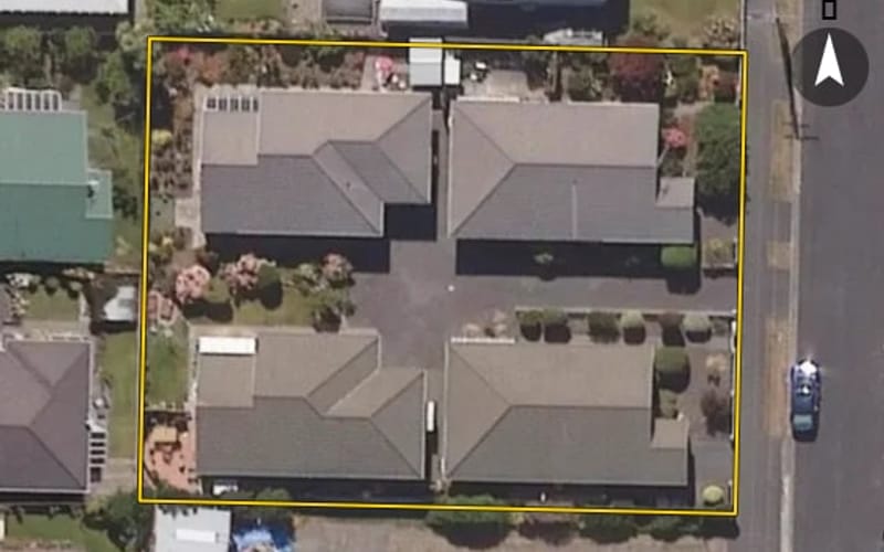 10A Ascot Street
