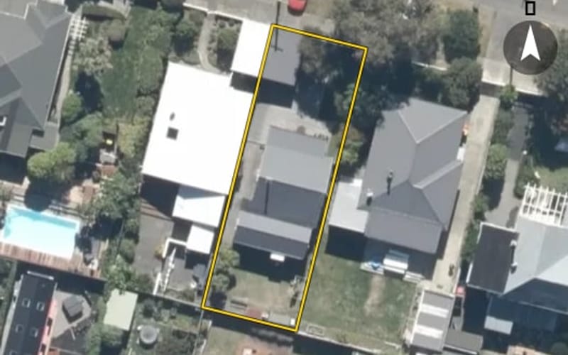 11 Hinau Street