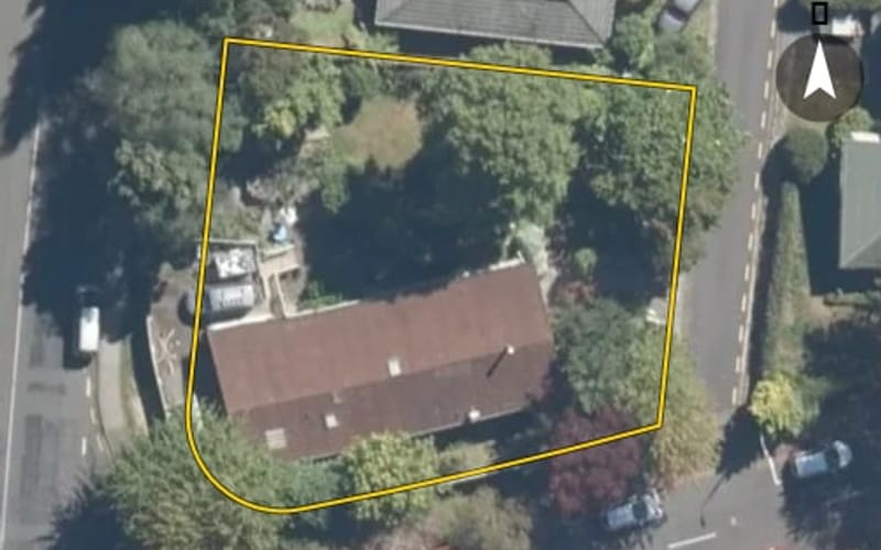 1 Chichester Drive