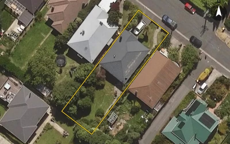 61 Falcon Street