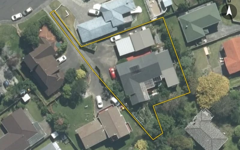 7 Wilmington Place