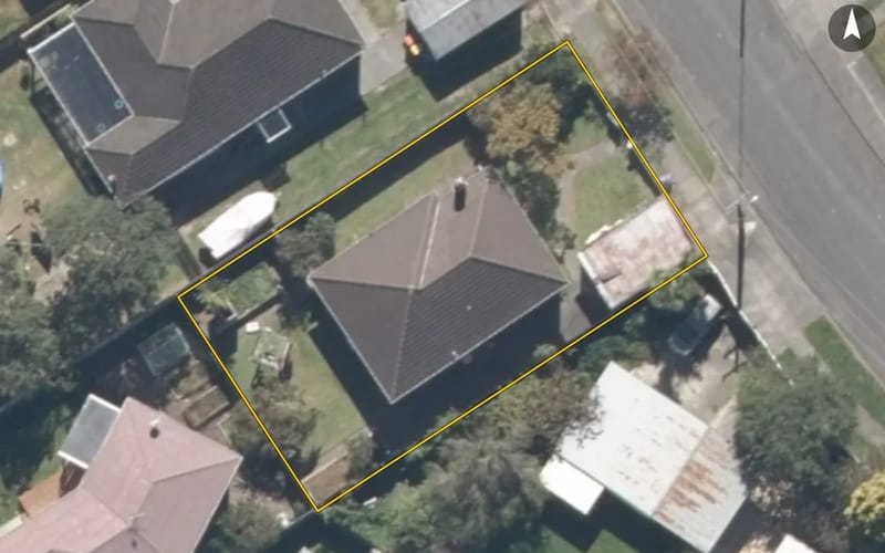 74 Bledisloe Crescent