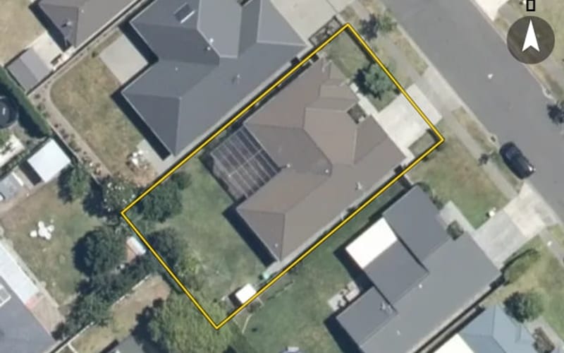 26 Lowry Place