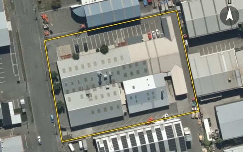 21 Vanadium Place