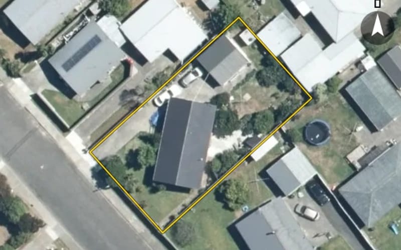 28 Dover Road