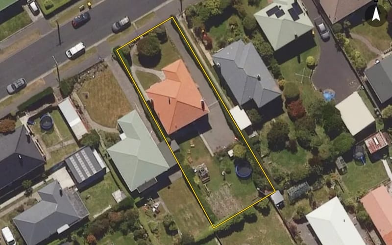 39 Marewa Street