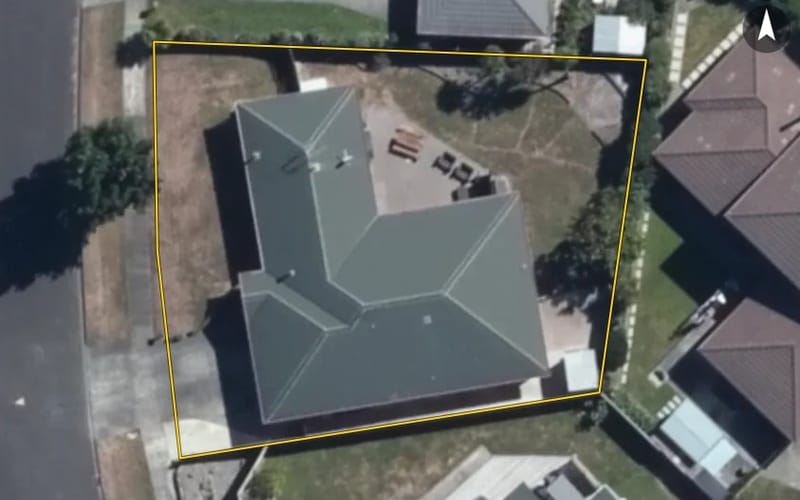 14 Jefferson Crescent