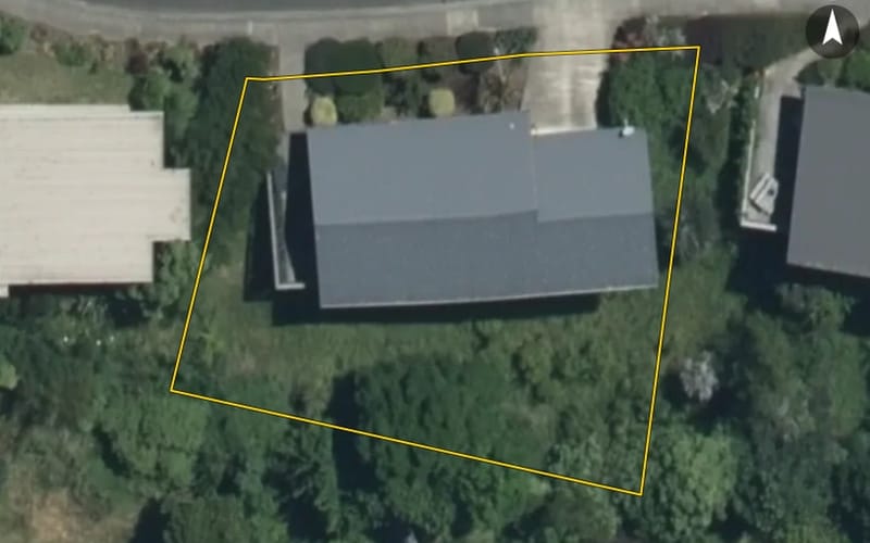 16 Valley Heights Road