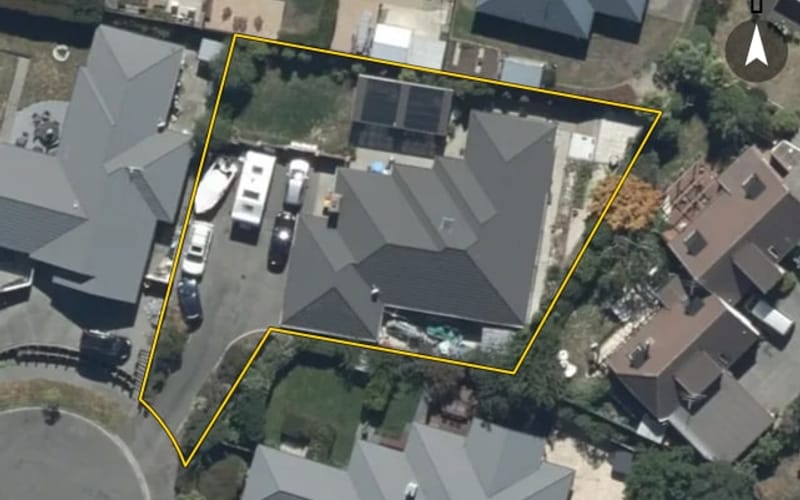 19 John Morel Place